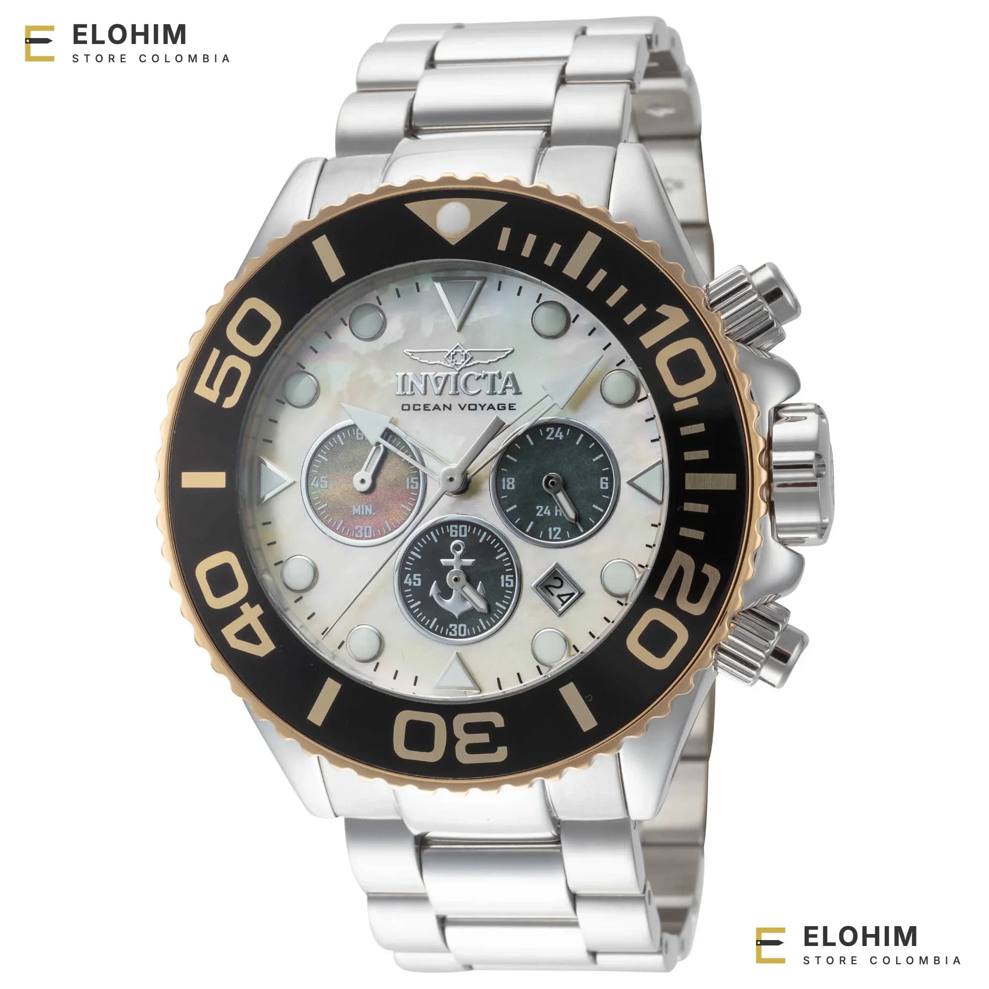 OCEAN VOYAGE Men Model 48598