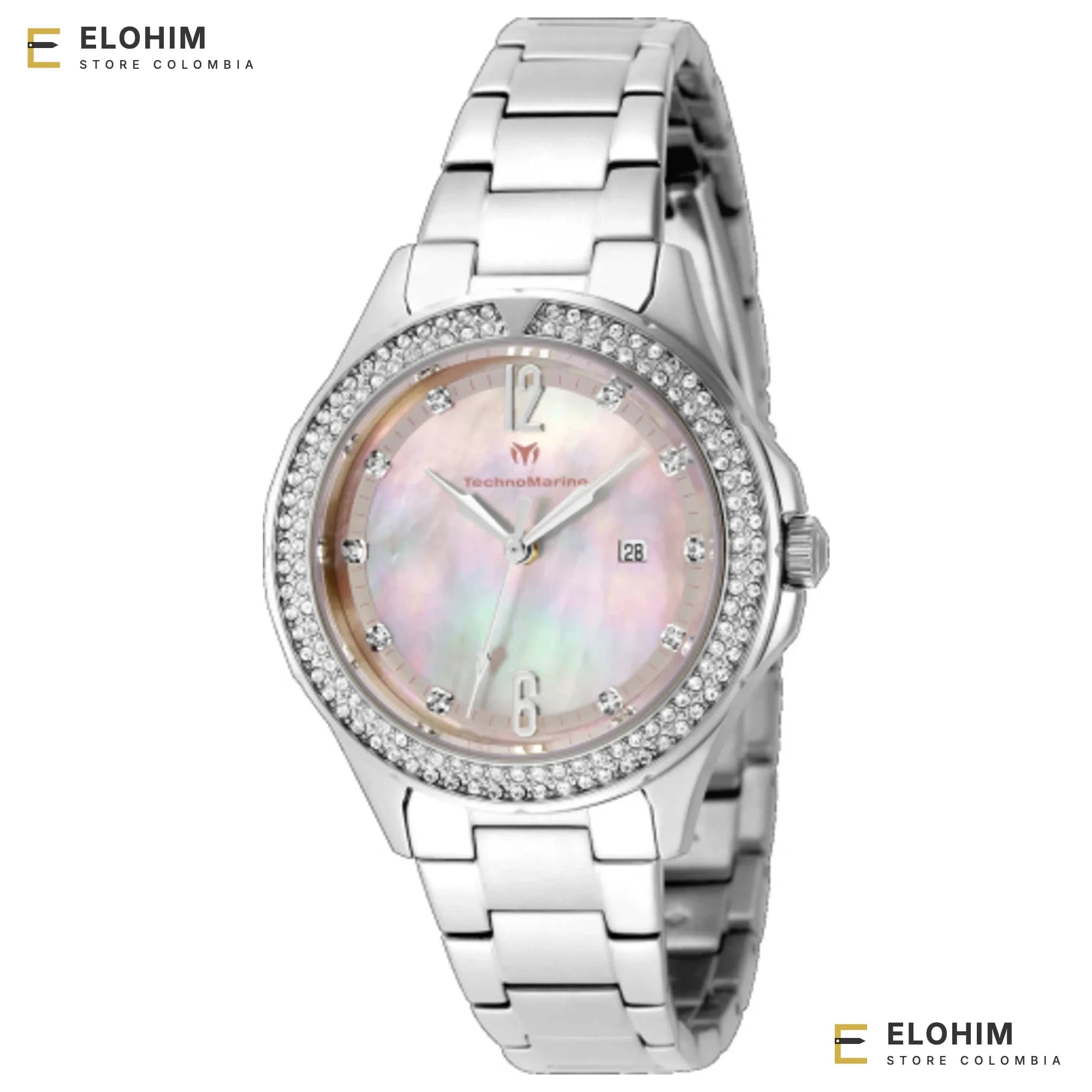 TechnoMarine Luna Tides TM-826013